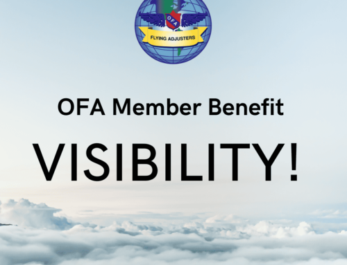 🌐 Unlock Powerful Networking Opportunities with OFA Membership! 🤝✈️