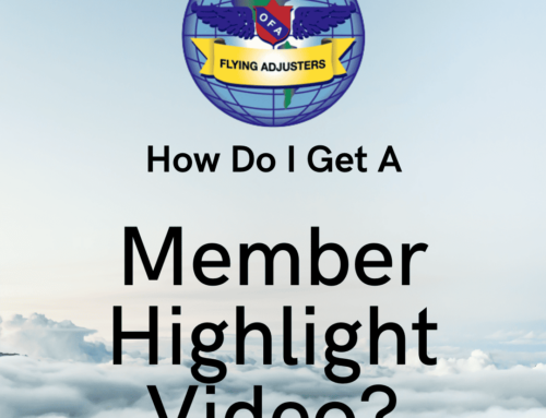 How Do I Get a Member Highlight Video?